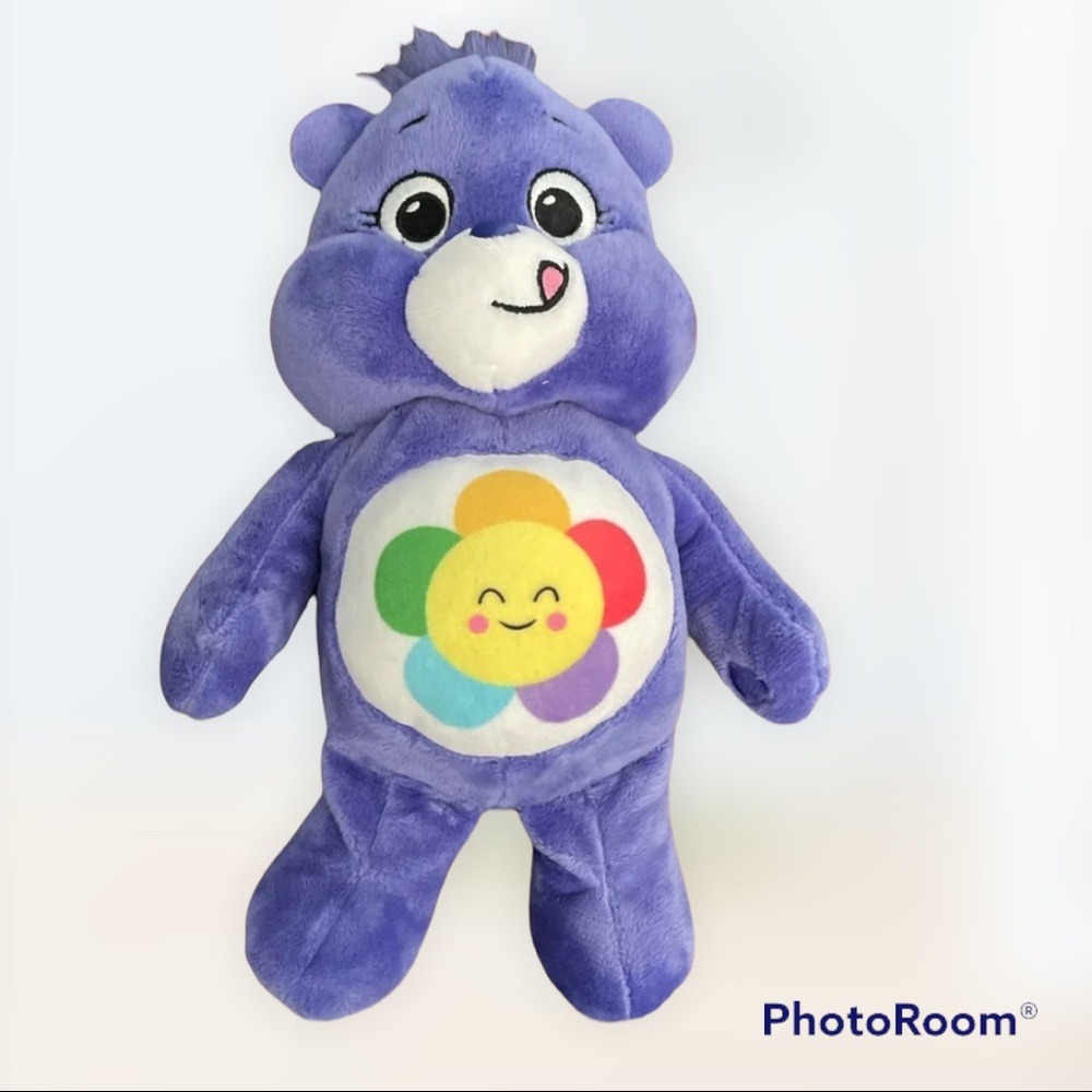 Care Bears Harmony